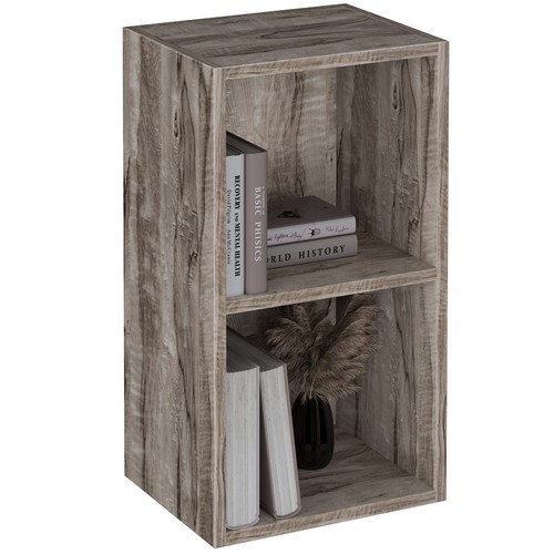 Tier wooden bookcase - 3, 5
