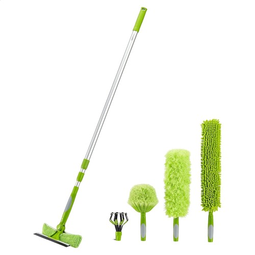 Multi purpose extension pole - extension,