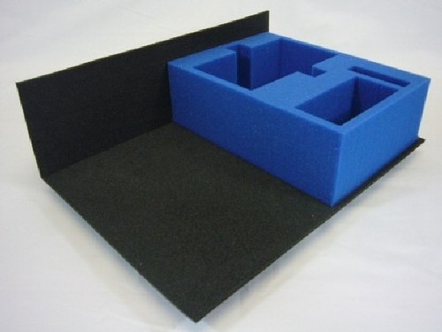 Tray for land raider - 1,