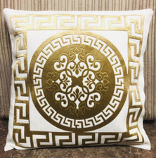 Greek Keys border Geometric