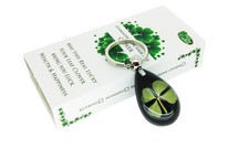 Celtic Lucky Real 4 Four Leaf