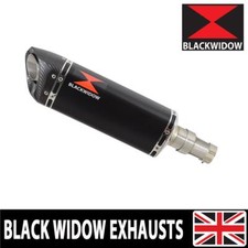 YZF-R6 2006 - 2024 (RJ27) Exhaust Tri-Oval Silencer End Can BC30T