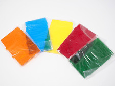 Contax RTF 540 Flash Color Filter Panel Set