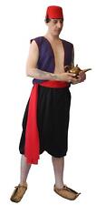 Childs Aladdin Arabian Book Day Movie Fancy Dress Costume [8-12 Years]