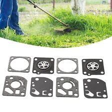 2 Sets Carburetor Diaphragm