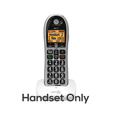 BT4600  Cordless Home Telephone Handset Only **NEW**
