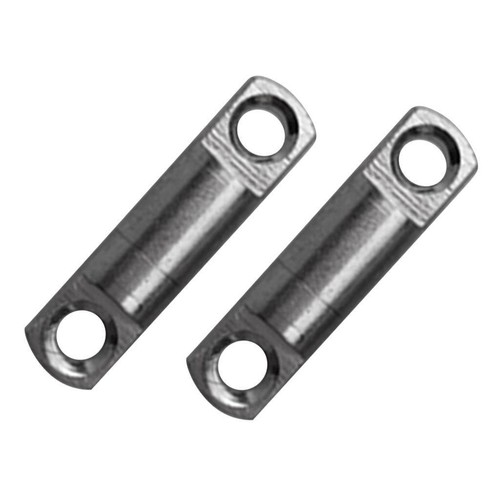 Pack 316 stainless steel - 2,