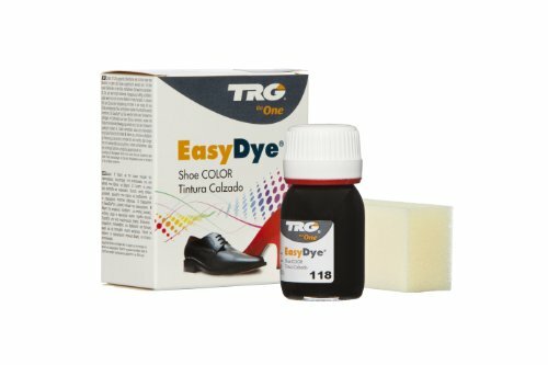 Trg easy shoe dye - easy, kit