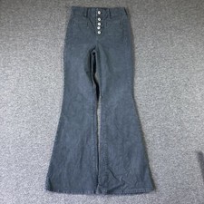 American Eagle High Rise Flare