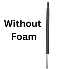 New Upper & Lower frame tubes