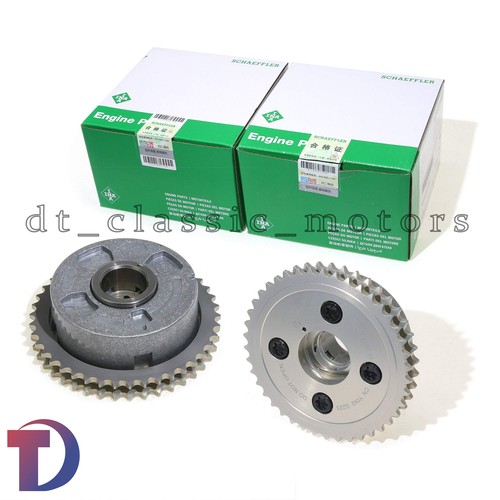 2pcs ina inlet camshaft - 2pcs,