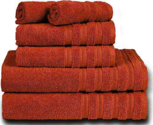 100 egyptian cotton towel - 100%,