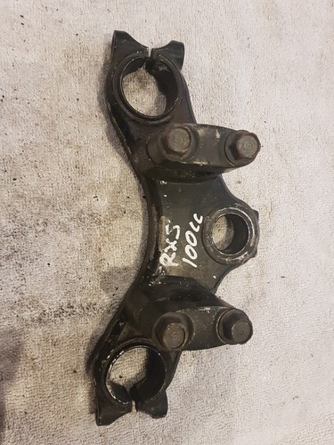 Yamaha rxs 100 - yamaha,