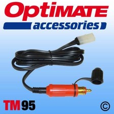Optimate / Accumate 12v DIN