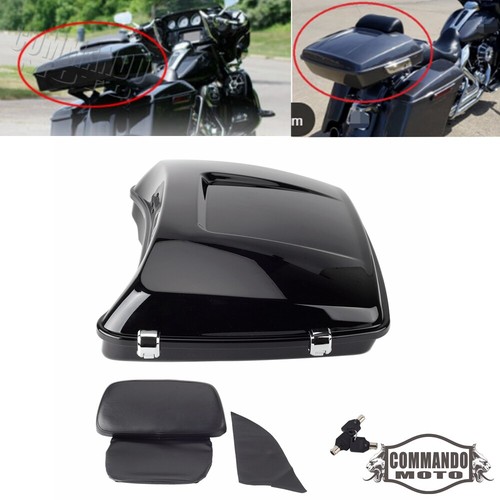 Trunk pack backrest for - trunk,