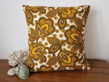 Handmade paisley envelope
