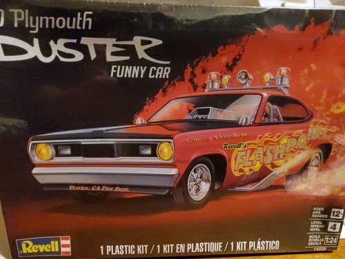 1970 plymouth duster - 1970,