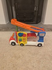 Vtech Toot-Toot Drivers Big