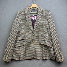 Joules Jacket Women UK 16