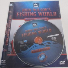 John Wilson's Fishing World