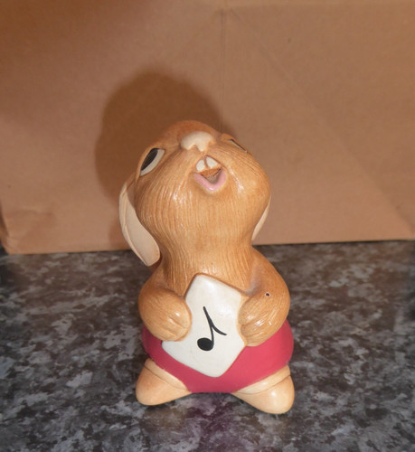 Pendelfin rolly rabbit - pendelfin,