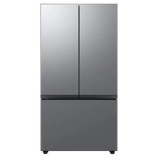 Samsung RF24BB620ES9 Bespoke 674L French Door Fridge Freezer - Inox 36552