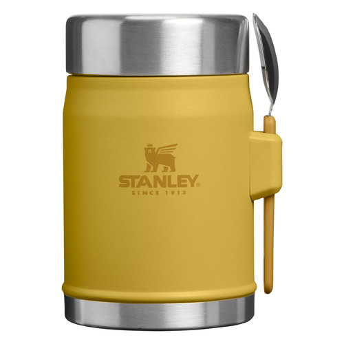Stanley the legendary food jar - the,