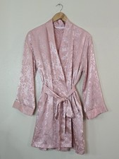 Victoria's Secret Rose Pink