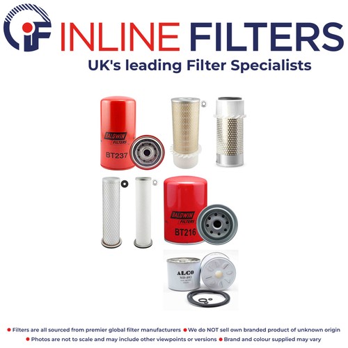 Filter kit for - filter,