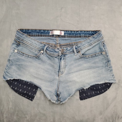 Boundaries shorts womens 15 - no,
