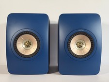 KEF LS50 META BOOKSHELF