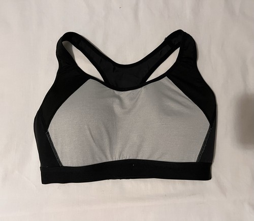 Black and grey - black,