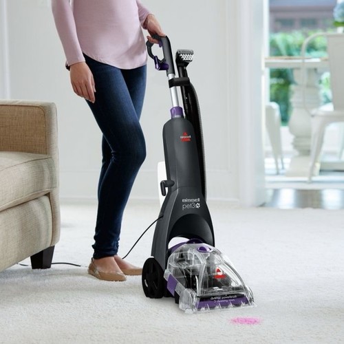 Bissell readyclean - once),