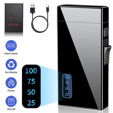 Electric Lighter USB