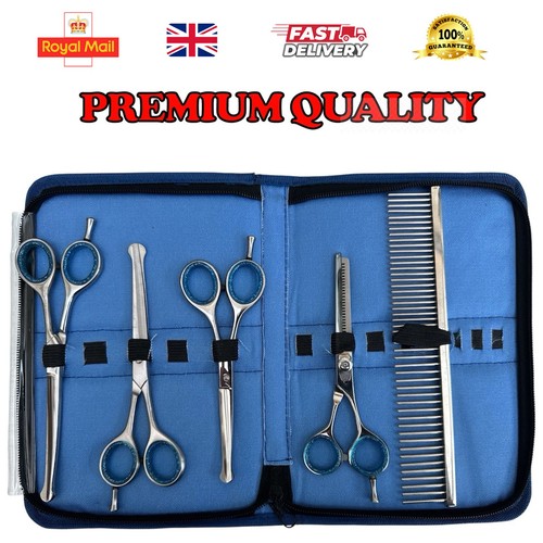 5pcs professional pet hair - 5pcs,