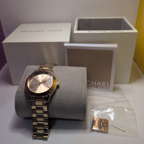 Michael kors mk3513 mini slim - mk3513,