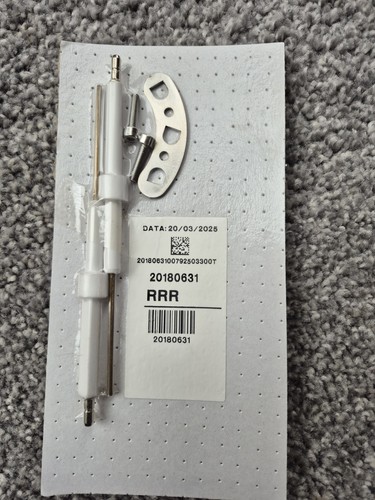 New ionisation probe - **,