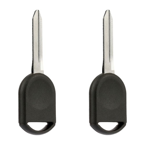 Uncut ignition key - uncut,