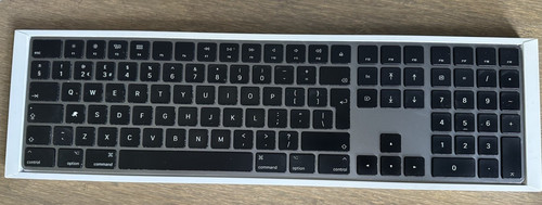 Apple magic keyboard with - apple,
