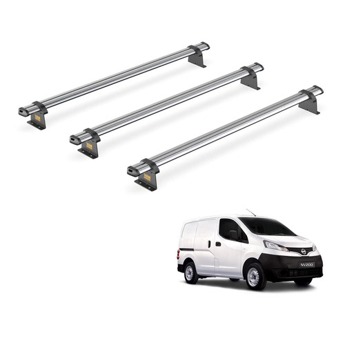 Nissan nv200 roof rack - roof,