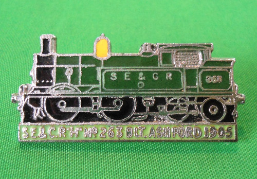 Vintage 1970s cr railway - 1970s,