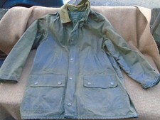 Original British Thornproof