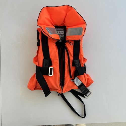 Baltic kids 100n life - life, jacket