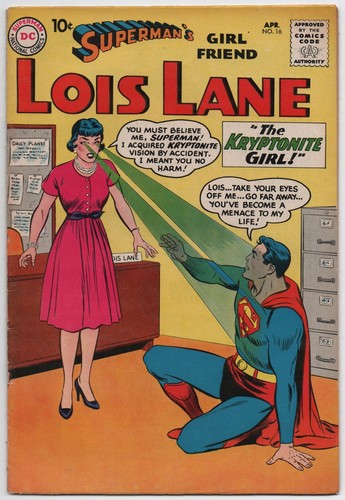 Lois lane series no - lois,