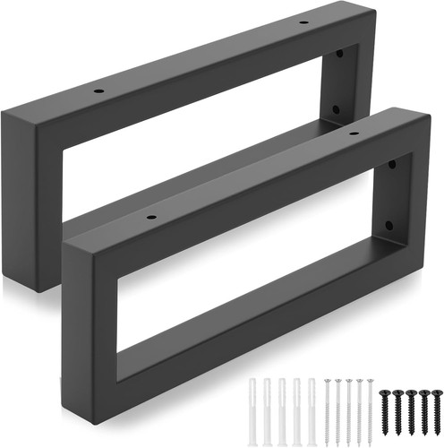 Pcs metal coffee table legs - coffee,