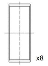 FAI AutoParts BB2056-STD