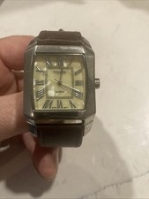 Gorgeous Vintage Quartz By Bijoux Terner