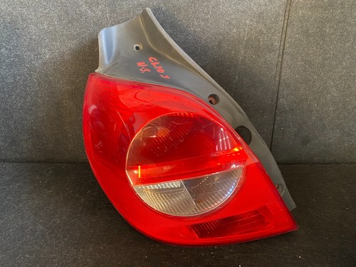 2006 2012 renault clio - renault,