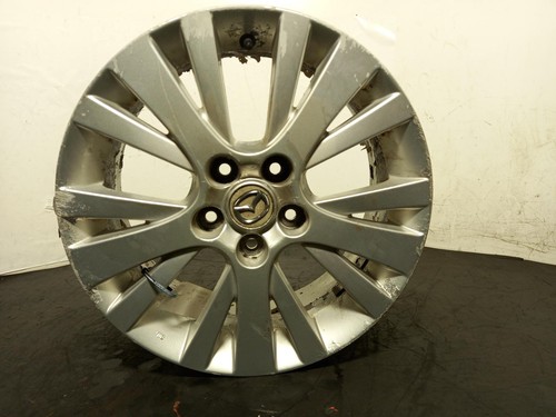 Mazda alloy wheel inch - mazda, 6