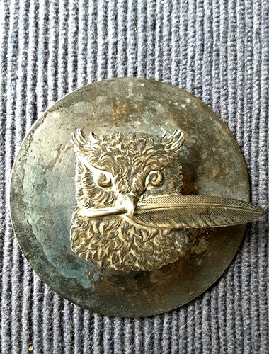 Antique unger bros sterling - antique,